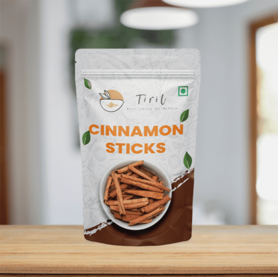 Cinnamon 100 gm