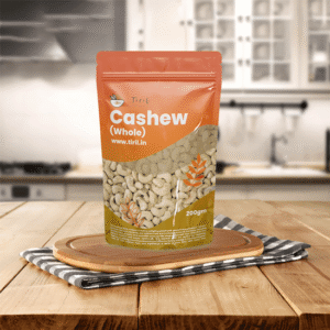 Cashew Nuts (180) 200 gm