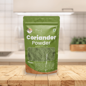 Coriander Powder 500 gm