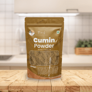 Cumin Powder 200 gm