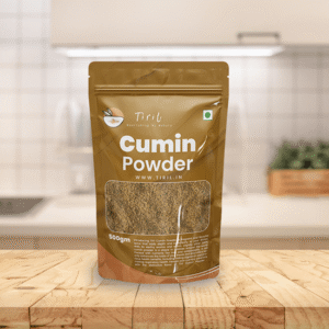 Cumin Powder 500 gm