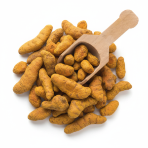 Kandhamal Whole Turmeric 500 gm