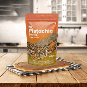 Salted Pistachio 350 gm