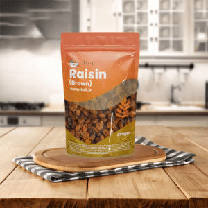 Black Raisin 200 gm
