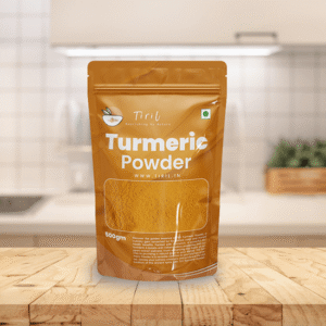 Turmeric Powder 500 gm