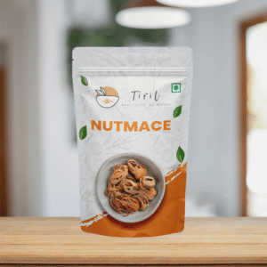 Nutmace 100 gm