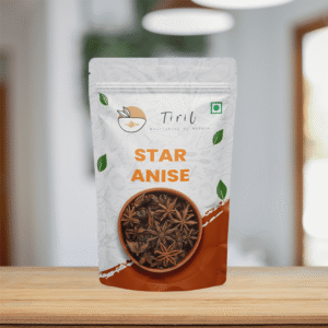 Star Anise 100 gm