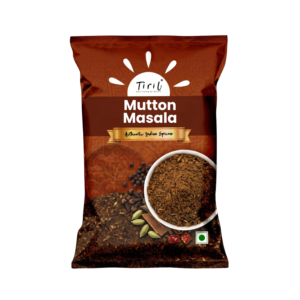 Mutton Masala