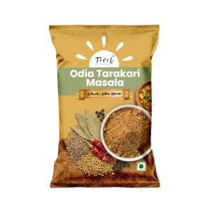 Odia Tarkari Masala