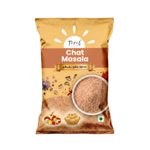 Chat Masala