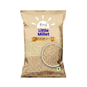 Little Millet (500g)