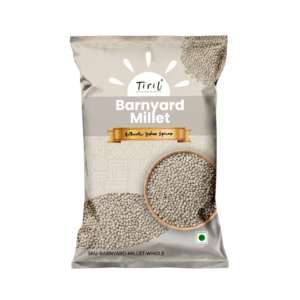 Barnyard Millet (500g)