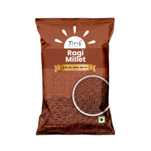 Ragi Whole (500g)