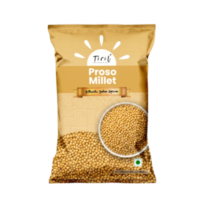 Proso Millet (500g)