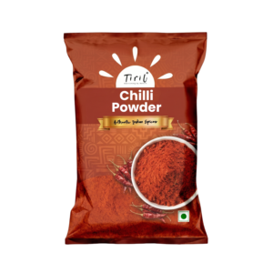 Chilli Powder