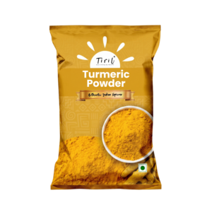 Turmeric Powder
