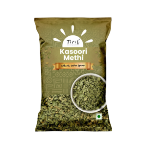 Kasoori Methi