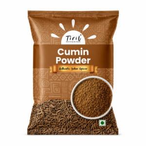 Cumin Powder