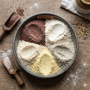 Millet Flour
